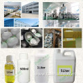 Menthol Cool Product Coolant WS-27 For Candy